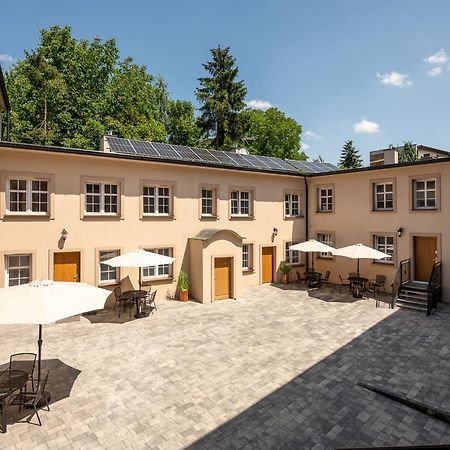 Central Platinum Apartments 14 Рыбник Экстерьер фото