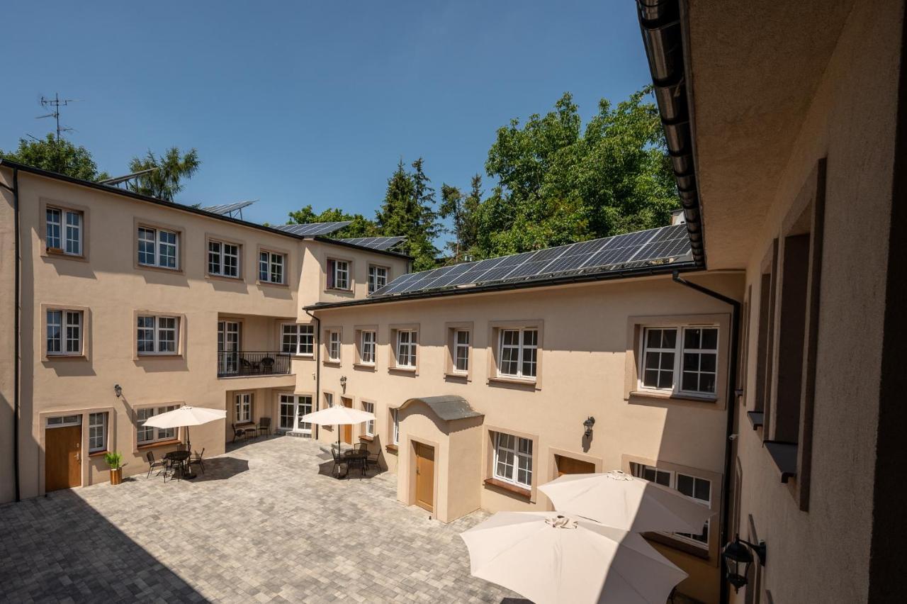 Central Platinum Apartments 14 Рыбник Экстерьер фото